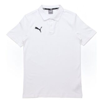 ESS Casual Polo Gömlek “Beyaz”