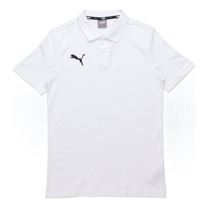 ESS Casual Polo Gömlek “Beyaz”