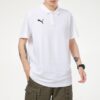 ESS Casual Polo Gömlek “Beyaz”