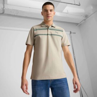 ESS ELEVATED Erkek Polo Tişörtü