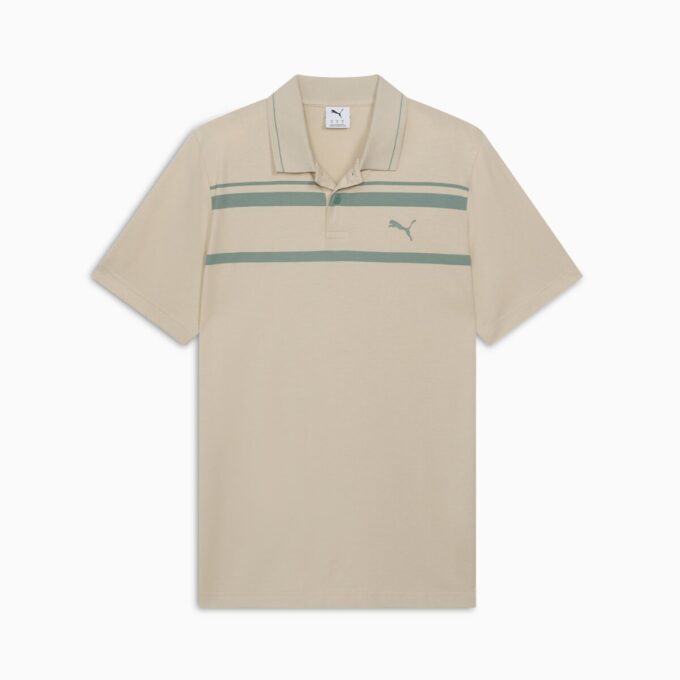 ESS ELEVATED Erkek Polo Tişörtü