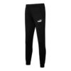 Ess Logo Pantolon Fl Cl Pantolon “Siyah”