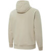 Ess Logolu Kapüşonlu Sweatshirt “Bej”