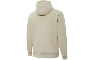 Ess Logolu Kapüşonlu Sweatshirt “Bej”