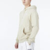 Ess Logolu Kapüşonlu Sweatshirt “Bej”