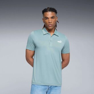 Essentials All In Erkek Polo Tişörtü