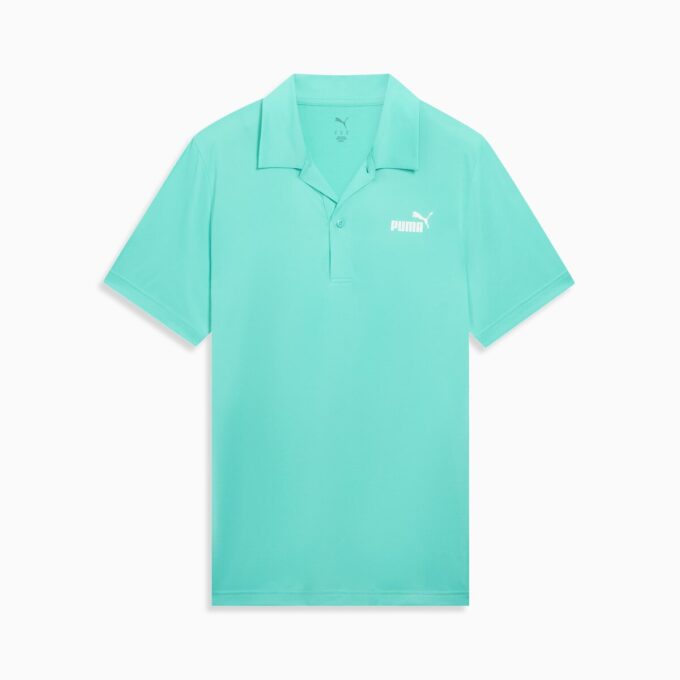 Essentials All In Erkek Polo Tişörtü