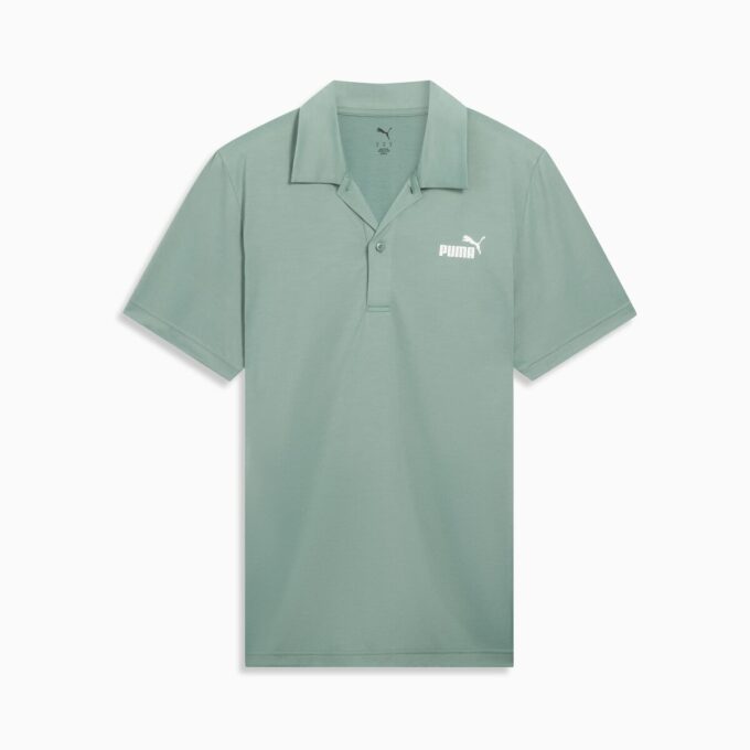 Essentials All In Erkek Polo Tişörtü