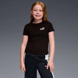 Essentials Büyük Çocuk Bebek Tişörtü