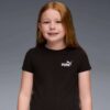 Essentials Büyük Çocuk Bebek Tişörtü Essentials Büyük Çocuk Bebek Tişörtü