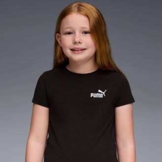 Essentials Büyük Çocuk Bebek Tişörtü