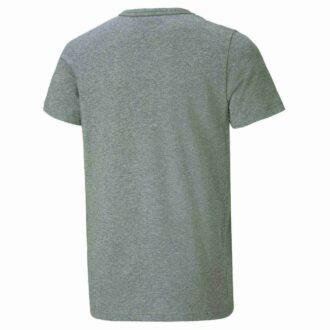 Essentials Büyük Çocuklar İçin Logolu Tişört