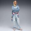 Essentials Büyük Çocuklar İçin Polar Kapüşonlu Sweatshirt Essentials Büyük Çocuklar İçin Polar Kapüşonlu Sweatshirt