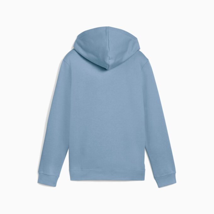 Essentials Büyük Çocuklar İçin Polar Kapüşonlu Sweatshirt Essentials Büyük Çocuklar İçin Polar Kapüşonlu Sweatshirt