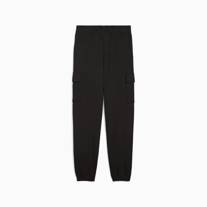 Essentials Büyük Çocuklar İçin Rahat Kargo Pantolon Essentials Büyük Çocuklar İçin Rahat Kargo Pantolon