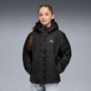 Essentials Dış Giyim Büyük Çocuklar İçin Şişme Mont Essentials Dış Giyim Büyük Çocuklar İçin Şişme Mont