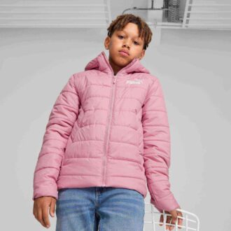 Essentials Dış Giyim Büyük Çocuklar İçin Şişme Mont