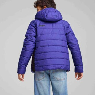 Essentials Dış Giyim Büyük Çocuklar İçin Şişme Mont