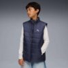 Essentials Dış Giyim Büyük Çocuklar İçin Şişme Yelek Essentials Dış Giyim Büyük Çocuklar İçin Şişme Yelek