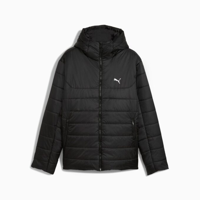 Essentials Dış Giyim Erkek Şişme Ceket Essentials Dış Giyim Erkek Şişme Ceket