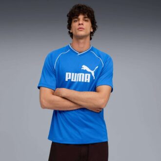 Essentials Erkek Futbol Forması