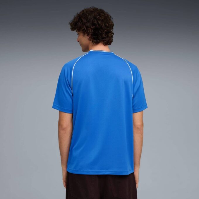 Essentials Erkek Futbol Forması