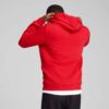 Essentials Erkek Küçük Logolu Kapüşonlu Sweatshirt Essentials Erkek Küçük Logolu Kapüşonlu Sweatshirt