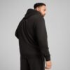 Essentials Erkek Küçük Logolu Kapüşonlu Sweatshirt Essentials Erkek Küçük Logolu Kapüşonlu Sweatshirt