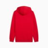 Essentials Erkek Küçük Logolu Kapüşonlu Sweatshirt Essentials Erkek Küçük Logolu Kapüşonlu Sweatshirt