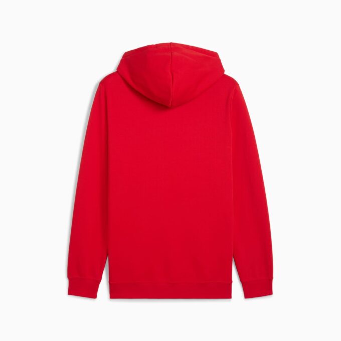Essentials Erkek Küçük Logolu Kapüşonlu Sweatshirt Essentials Erkek Küçük Logolu Kapüşonlu Sweatshirt
