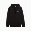 Essentials Erkek Küçük Logolu Kapüşonlu Sweatshirt Essentials Erkek Küçük Logolu Kapüşonlu Sweatshirt