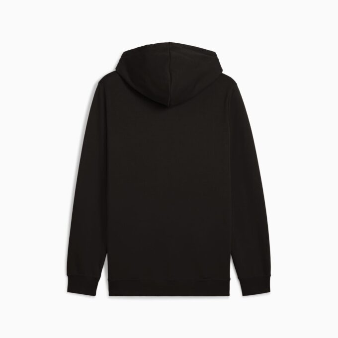 Essentials Erkek Küçük Logolu Kapüşonlu Sweatshirt Essentials Erkek Küçük Logolu Kapüşonlu Sweatshirt