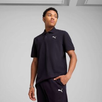 Essentials Erkek Pique Polo