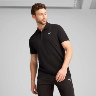 Essentials Erkek Pique Polo