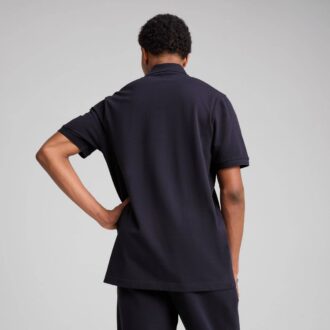 Essentials Erkek Pique Polo