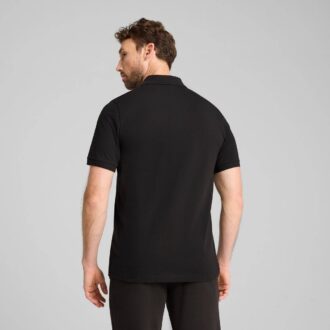 Essentials Erkek Pique Polo