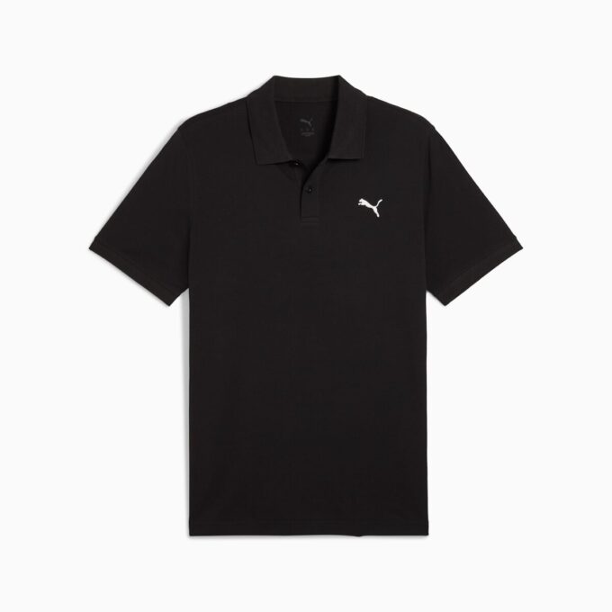 Essentials Erkek Pique Polo