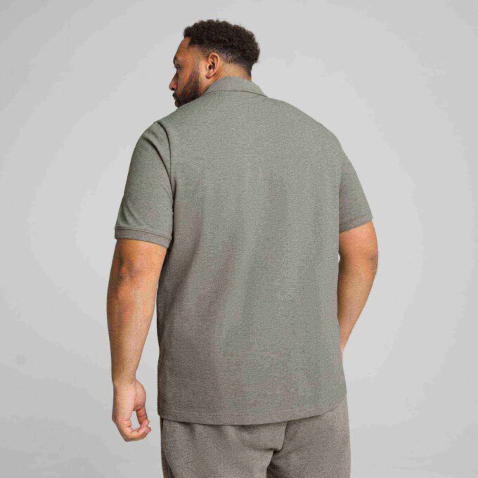 Essentials Erkek Pique Polo