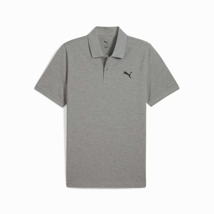 Essentials Erkek Pique Polo