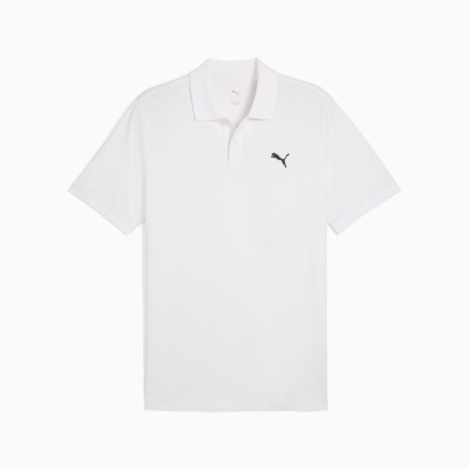 Essentials Erkek Pique Polo