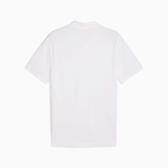 Essentials Erkek Pique Polo