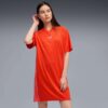 Essentials Hayvan Baskılı Kadın Jersey Elbise Essentials Hayvan Baskılı Kadın Jersey Elbise