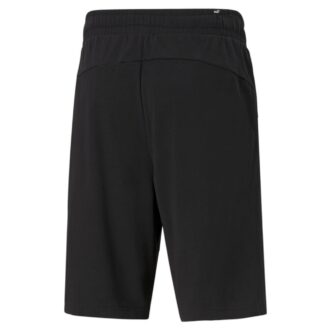 Essentials Jersey Şort “Siyah”
