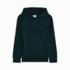 Essentials Kabartmalı Büyük Çocuklar İçin Pamuklu Polar Kapüşonlu Sweatshirt Essentials Kabartmalı Büyük Çocuklar İçin Pamuklu Polar Kapüşonlu Sweatshirt