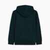 Essentials Kabartmalı Büyük Çocuklar İçin Pamuklu Polar Kapüşonlu Sweatshirt Essentials Kabartmalı Büyük Çocuklar İçin Pamuklu Polar Kapüşonlu Sweatshirt