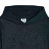 Essentials Kabartmalı Büyük Çocuklar İçin Pamuklu Polar Kapüşonlu Sweatshirt Essentials Kabartmalı Büyük Çocuklar İçin Pamuklu Polar Kapüşonlu Sweatshirt