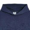 Essentials Kabartmalı Büyük Çocuklar İçin Pamuklu Polar Kapüşonlu Sweatshirt Essentials Kabartmalı Büyük Çocuklar İçin Pamuklu Polar Kapüşonlu Sweatshirt