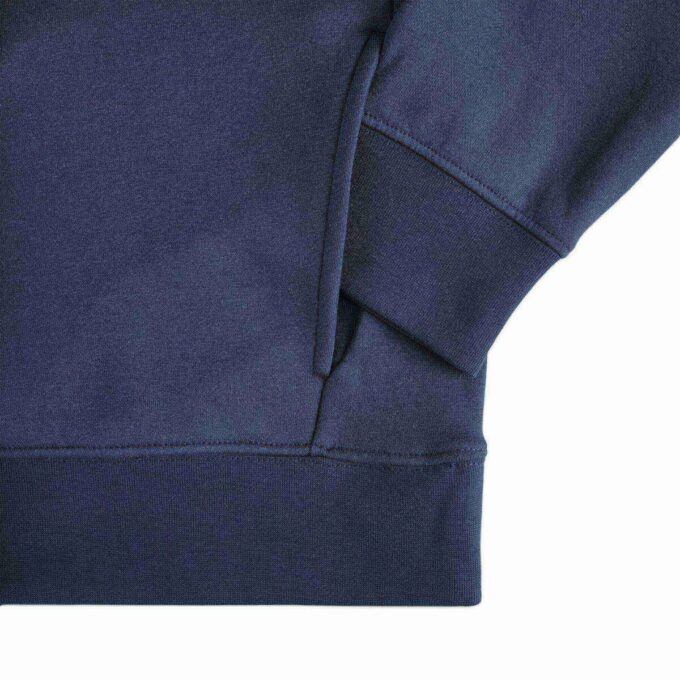 Essentials Kabartmalı Büyük Çocuklar İçin Pamuklu Polar Kapüşonlu Sweatshirt Essentials Kabartmalı Büyük Çocuklar İçin Pamuklu Polar Kapüşonlu Sweatshirt