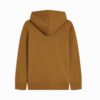 Essentials Kabartmalı Küçük Çocuklar İçin Polar Kapüşonlu Sweatshirt Essentials Kabartmalı Küçük Çocuklar İçin Polar Kapüşonlu Sweatshirt
