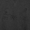 Essentials Kabartmalı Küçük Çocuklar İçin Polar Kapüşonlu Sweatshirt Essentials Kabartmalı Küçük Çocuklar İçin Polar Kapüşonlu Sweatshirt